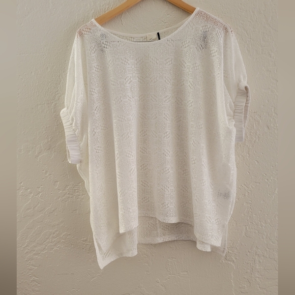 Anthropologie Akemi + Kin Swim Cover Up Size XS/Small - Picture 1 of 7